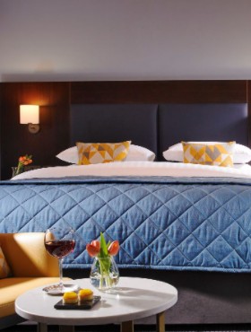 Ρομαντικά ξενοδοχεία